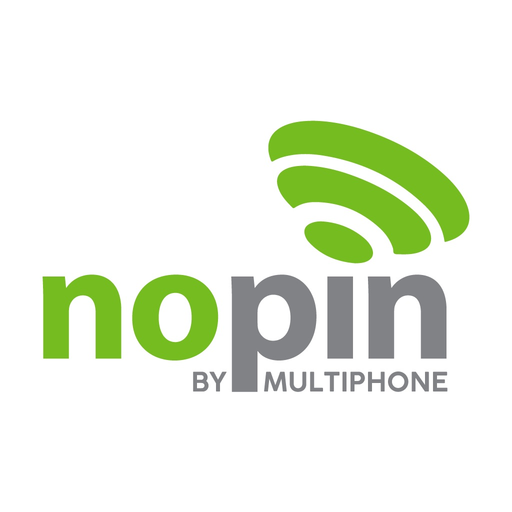 Nopin app icon