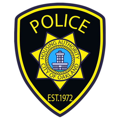 OHAPD app icon
