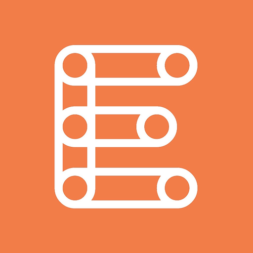 ELVTEUP app icon
