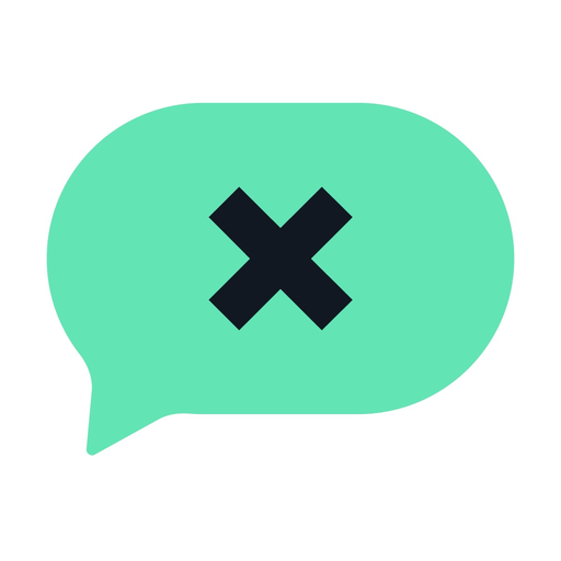 Textkiller - Spam Text Blocker app icon