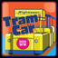 Wildwoods Tram Car icon