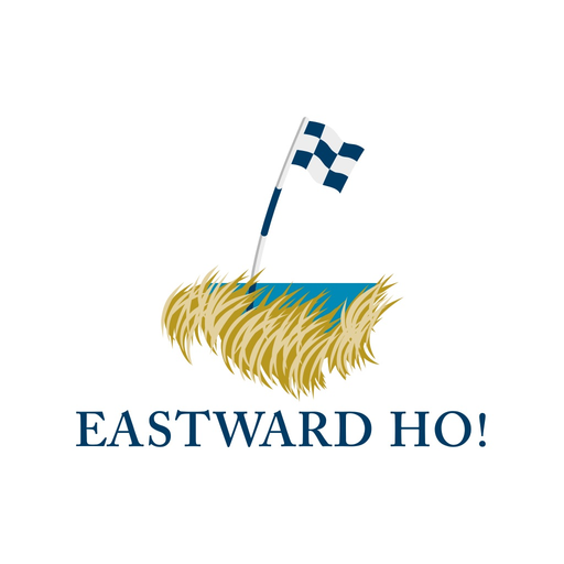 Eastward Ho! app icon