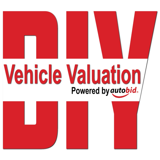 Autobid DIY Valuation app icon