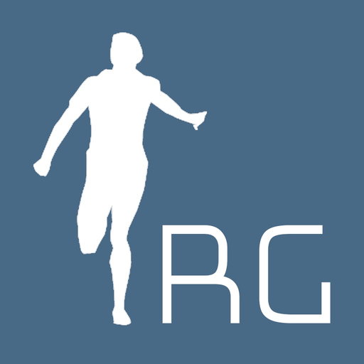 RunGen - Create Running Routes app icon