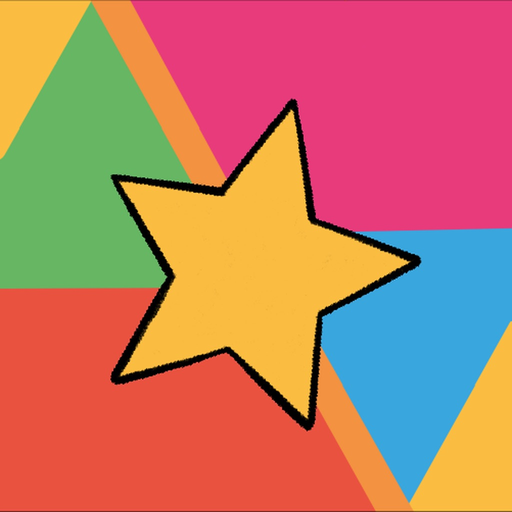 Alfabrincando app icon