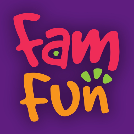 Fam Fun Pass app icon