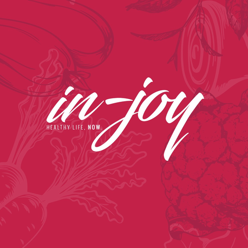 In-joy app icon