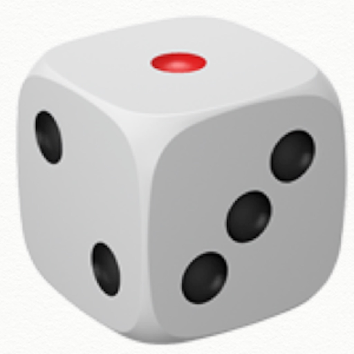 FriskDice app icon
