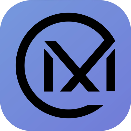CrossMark app icon