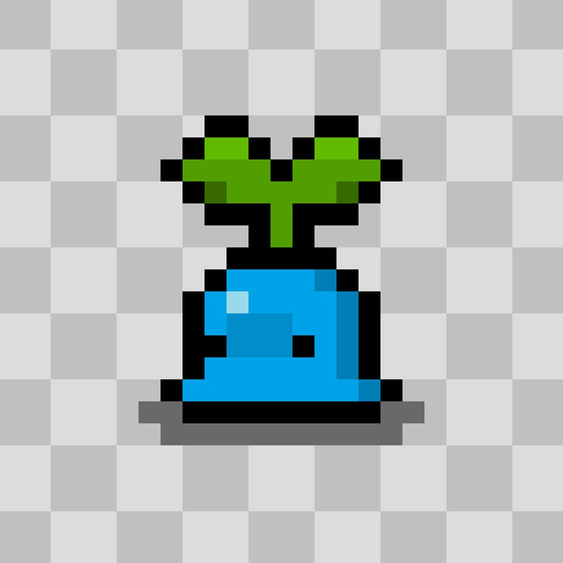 SteppyKnight app icon