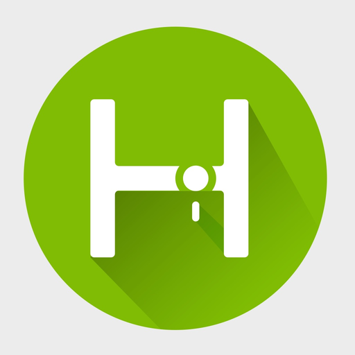 HOAU Smart app icon