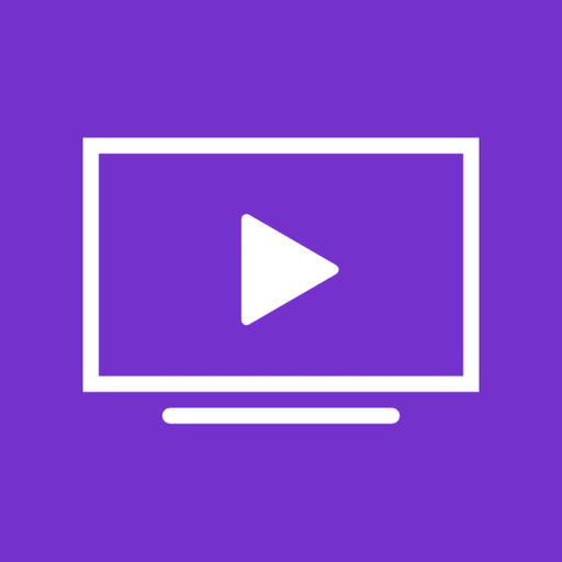 T Cast app icon