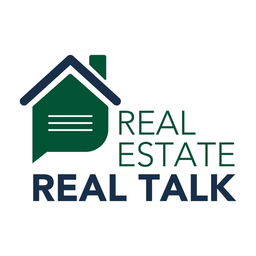 Real Estate Real Talk app icon