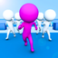 Draw Clash 3D! icon