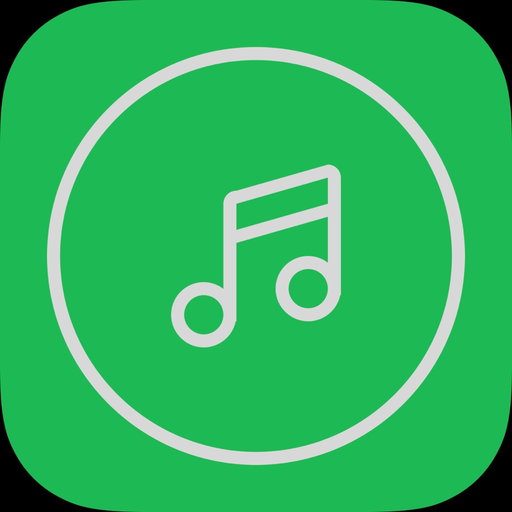 Recommendify app icon
