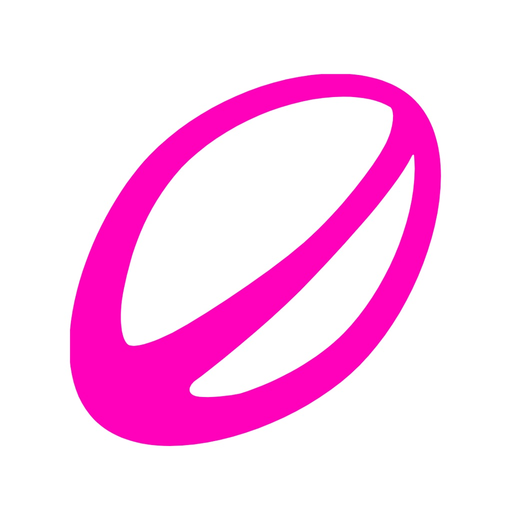 Rugby Scorebook + Stats app icon