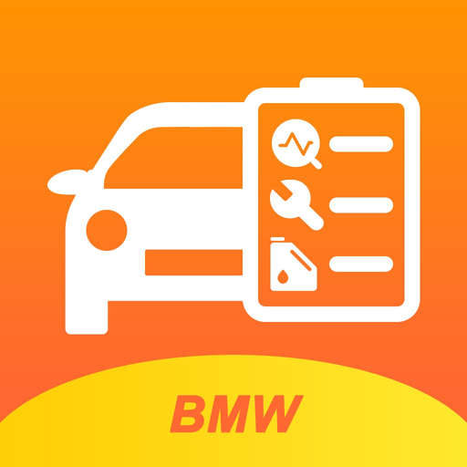 AP200M_BMW app icon