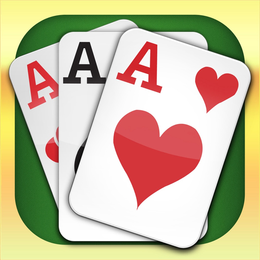 Solitaire Collection + app icon
