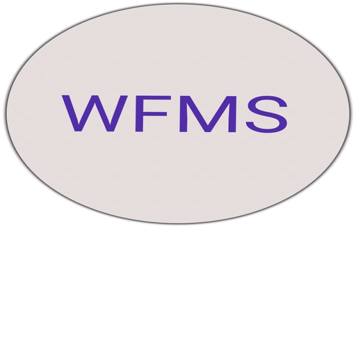 Work Flow Management System app icon