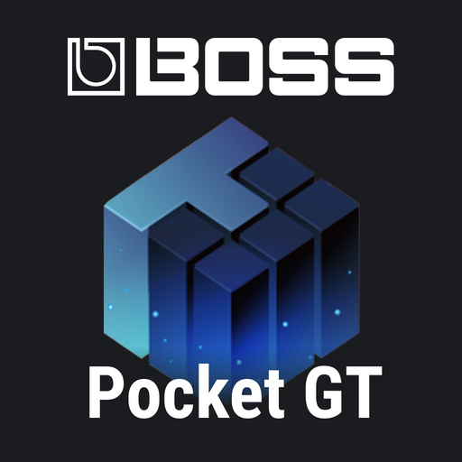 BTS for Pocket GT app icon
