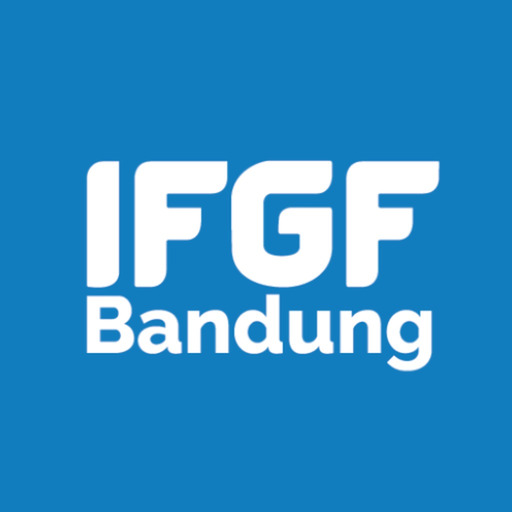 IFGF Bandung app icon