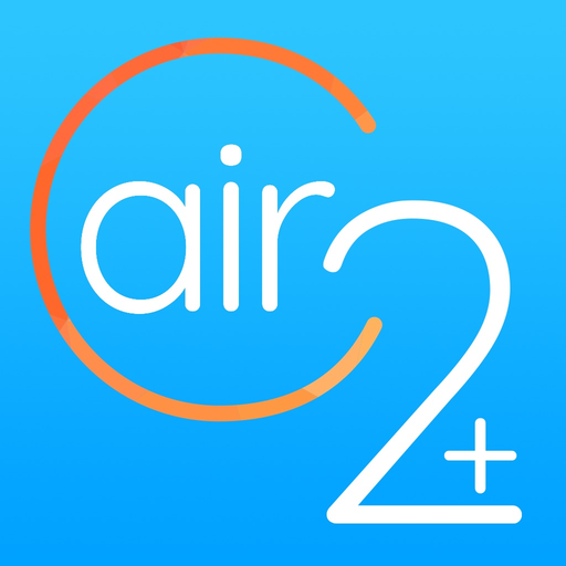AirTouch 2+ app icon