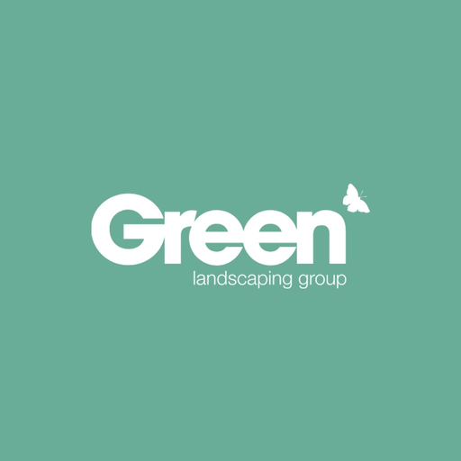 Green Landscaping app icon