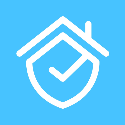 HomeSafety app icon