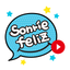 Pretty Talk bubble icon