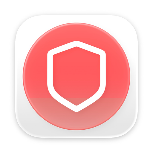 Pi Stats app icon