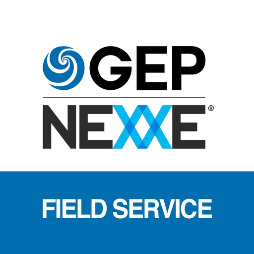 GEP - FIELD SERVICES app icon