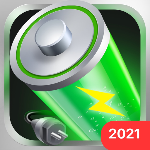 Battery Saver - Power Master app icon