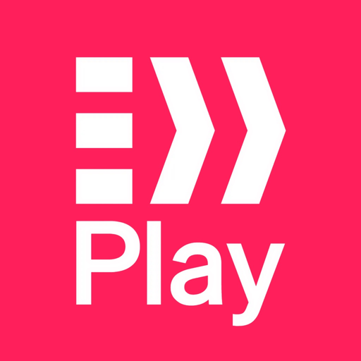 EXPlay app icon