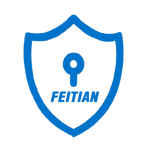 FEITIAN Authenticator app icon