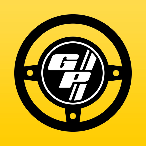 Gran Prix RC app icon
