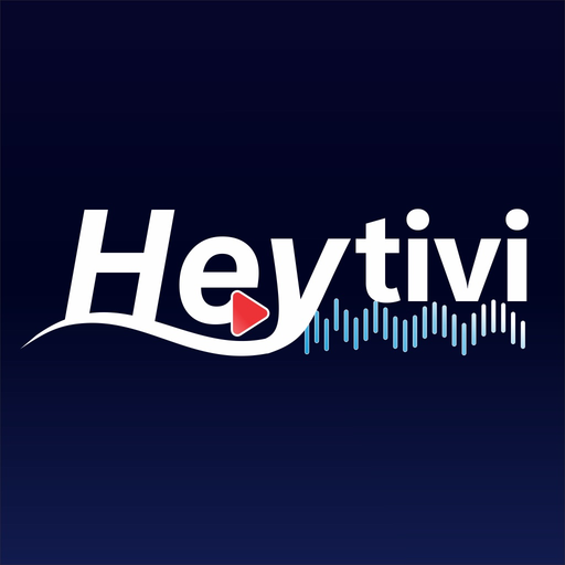 HeyTivi app icon