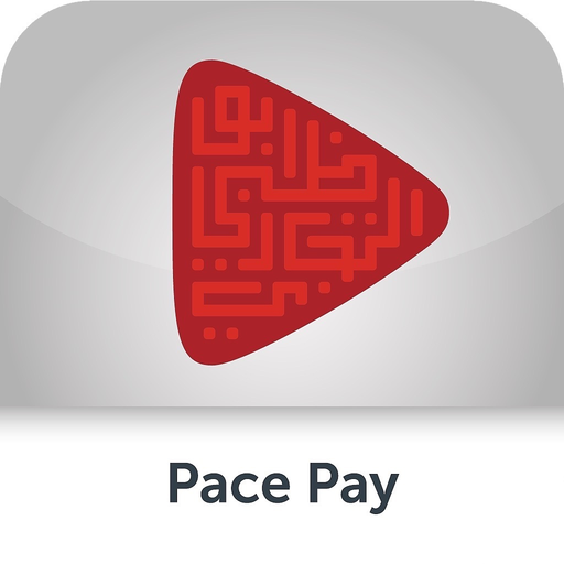 ADCB Pace Pay app icon