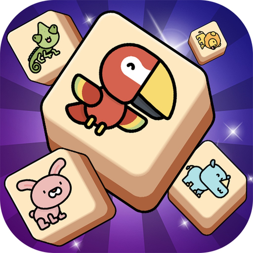 Tile Match Animal - Match 3 app icon