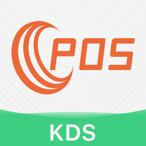 Shop KDS app icon