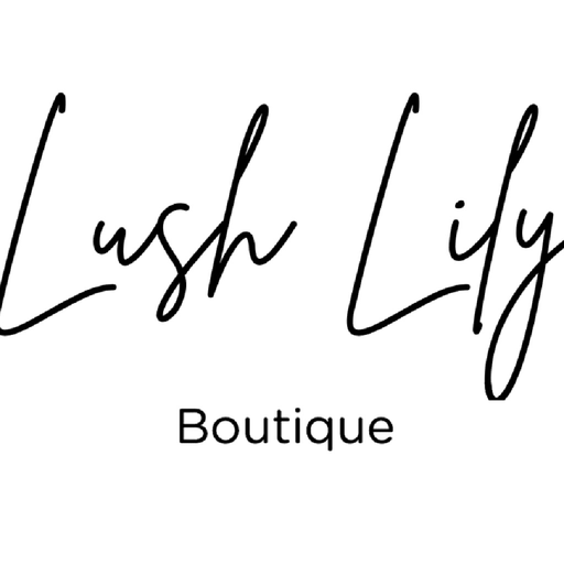 Lush Lily Boutique app icon