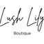 Lush Lily Boutique icon