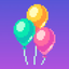 AR Balloon Shooter icon