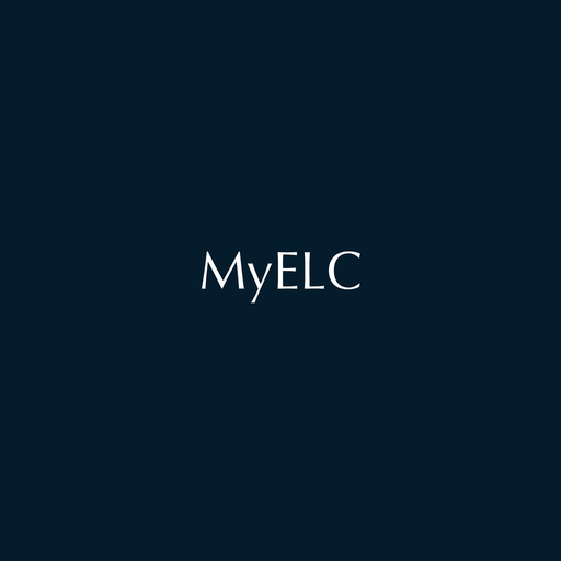 MyELC@ELC Mobile app icon