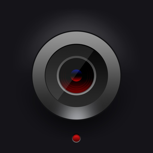 My DVR app icon