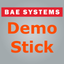 BAE Systems Demo Stick icon