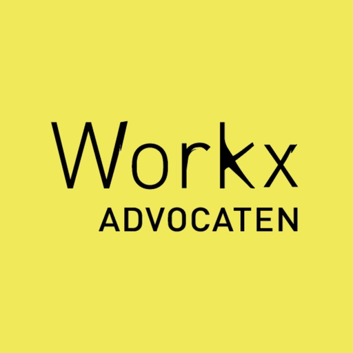 Workx Transitievergoeding App app icon