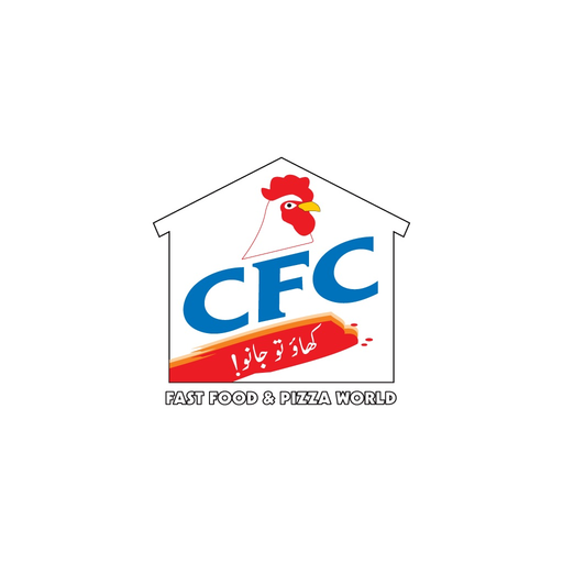 CFC Sheikhupura app icon