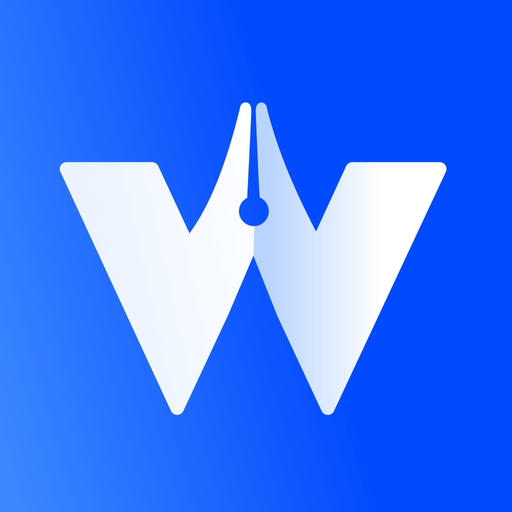 Stary Writing app icon