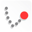 Sketchball - Draw & Drop! icon