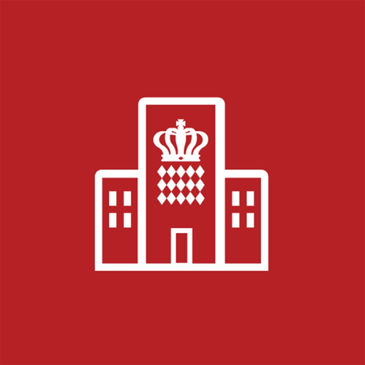 Mon Espace Domaines app icon